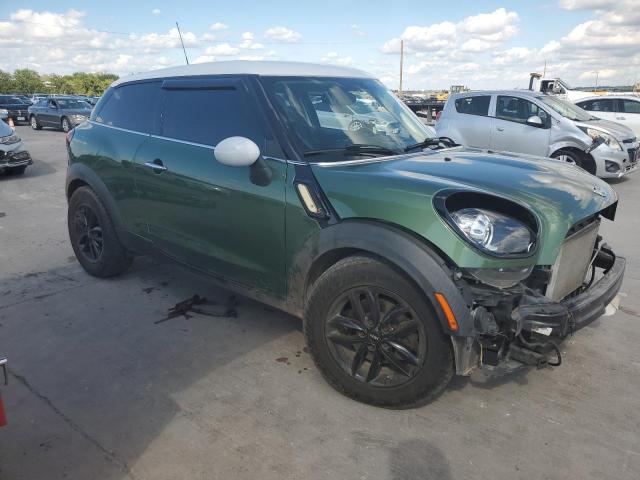 Photo 4 from auction – 2015 MINI COOPER S P with VIN WMWSS7C52FWS44707