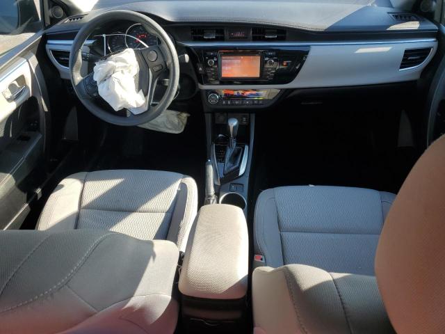 Photo 8 from auction – 2016 TOYOTA COROLLA L with VIN 5YFBURHE1GP530382