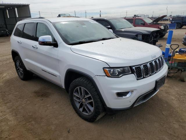 Photo 4 from auction – 2018 JEEP GRAND CHER with VIN 1C4RJFBG1JC508964