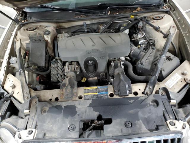 Photo 11 from auction – 2008 BUICK LACROSSE C with VIN 2G4WD582781128796