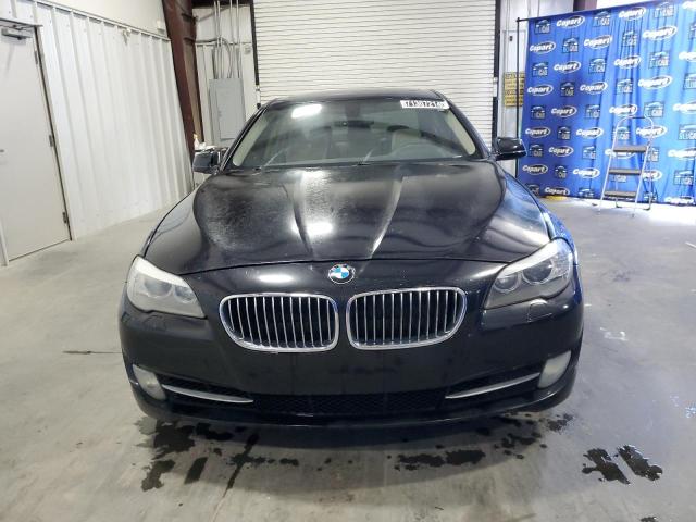 Photo 5 from auction – 2013 BMW 528 I with VIN WBAXG5C53DD233638