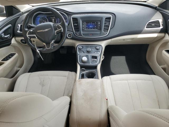 Photo 8 from auction – 2015 CHRYSLER 200 LIMITE with VIN 1C3CCCAB0FN562759