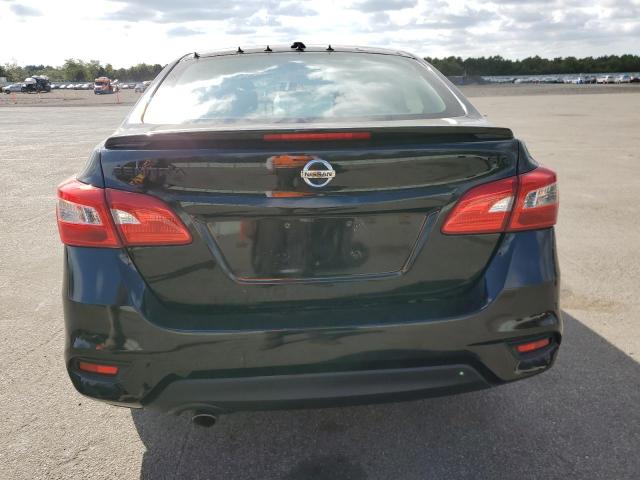 Photo 6 from auction – 2018 NISSAN SENTRA S with VIN 3N1AB7AP9JY257591