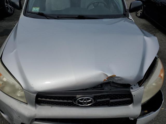 Photo 11 from auction – 2006 TOYOTA RAV4 with VIN JTMZD33VX66007726