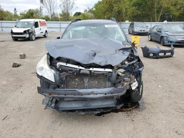 Photo 5 from auction – 2014 SUBARU OUTBACK 3. with VIN 4S4BRJNC3E2271214