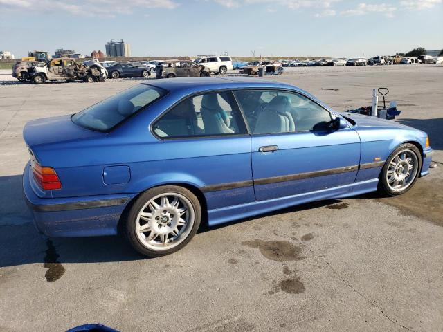 Photo 3 from auction – 1999 BMW M3 with VIN WBSBG9331XEY81196