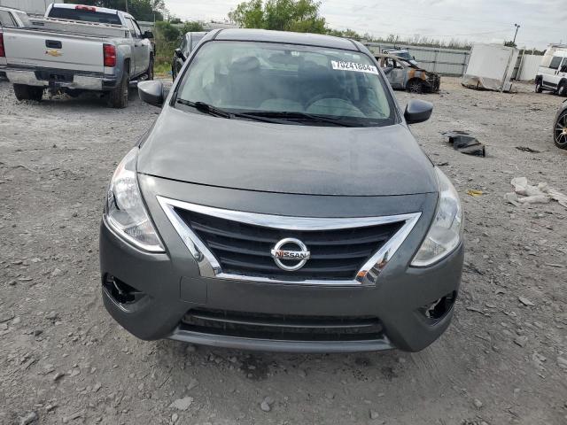 Photo 5 from auction – 2017 NISSAN VERSA S with VIN 3N1CN7AP1HL904704