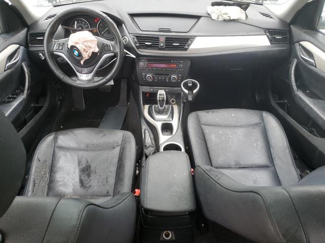 Photo 8 from auction – 2015 BMW X1 XDRIVE2 with VIN WBAVL1C56FVY37144