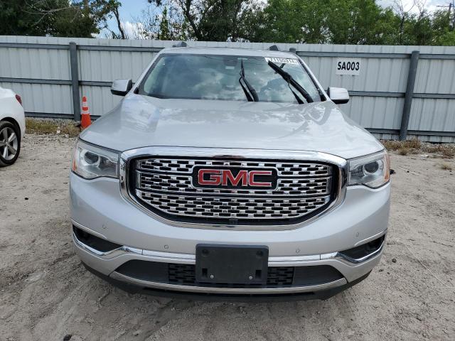 Photo 5 from auction – 2017 GMC ACADIA DEN with VIN 1GKKNPLSXHZ253984