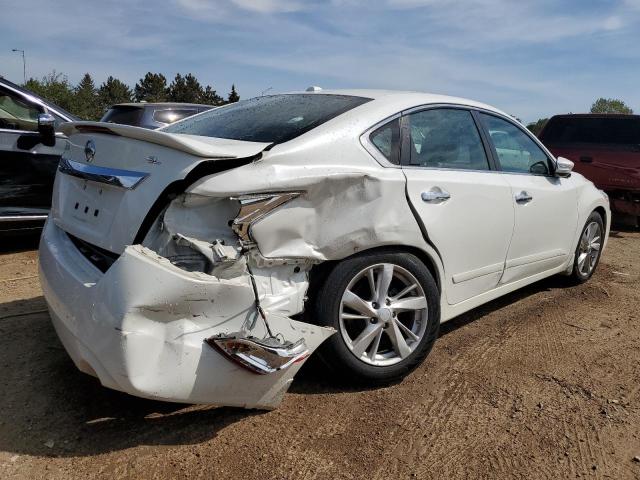 Photo 3 from auction – 2015 NISSAN ALTIMA 2.5 with VIN 1N4AL3AP5FN401196