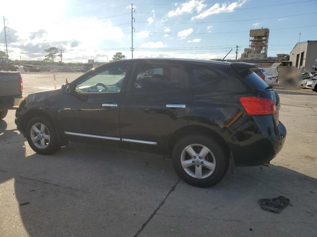 Photo 2 from auction – 2012 NISSAN ROGUE S with VIN JN8AS5MV0CW404522