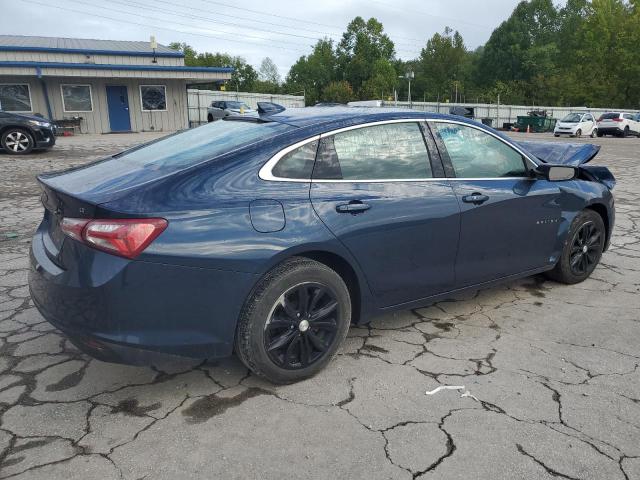 Photo 3 from auction – 2019 CHEVROLET MALIBU LT with VIN 1G1ZD5ST7KF207686