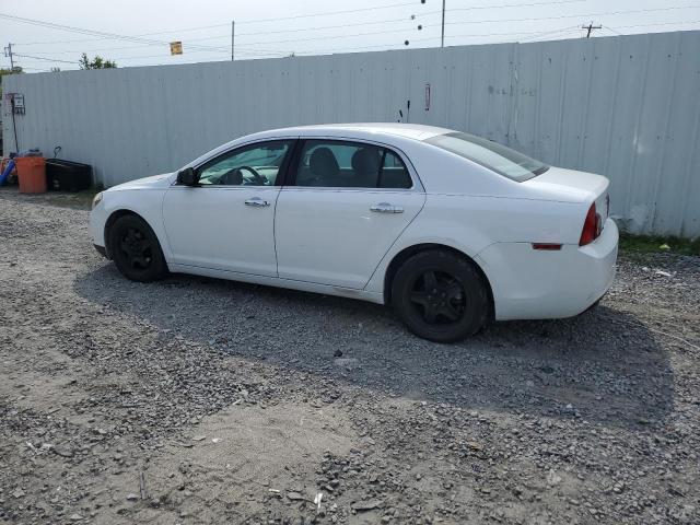 Photo 2 from auction – 2011 CHEVROLET MALIBU LS with VIN 1G1ZA5EU3BF177955