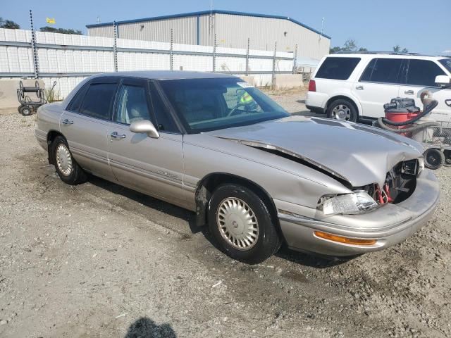 Photo 4 from auction – 1998 BUICK LESABRE LI with VIN 1G4HR52K6WH413311