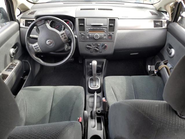 Photo 8 from auction – 2012 NISSAN VERSA S with VIN 3N1BC1CP0CK809433