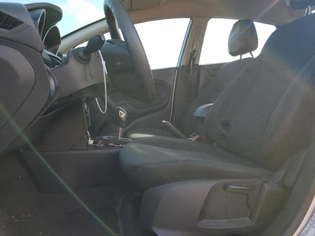 Photo 7 from auction – 2019 FORD FIESTA SE with VIN 3FADP4BJ3KM120701