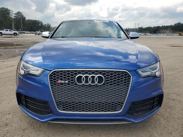 Photo 5 from auction – 2013 AUDI RS5 with VIN WUAC6AFR5DA901794