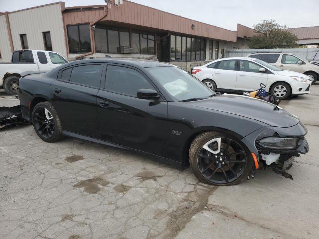 Photo 4 from auction – 2023 DODGE CHARGER SC with VIN 2C3CDXGJ1PH616180