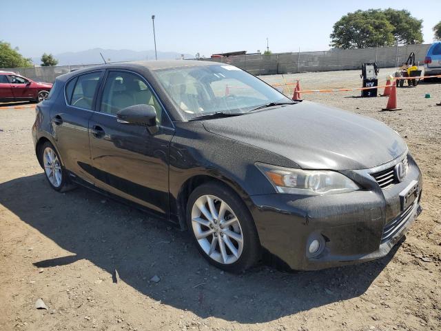 Photo 4 from auction – 2012 LEXUS CT 200 with VIN JTHKD5BH1C2119714