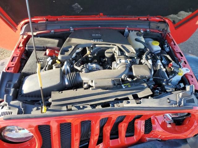 Photo 12 from auction – 2018 JEEP WRANGLER U with VIN 1C4HJXDG7JW279848