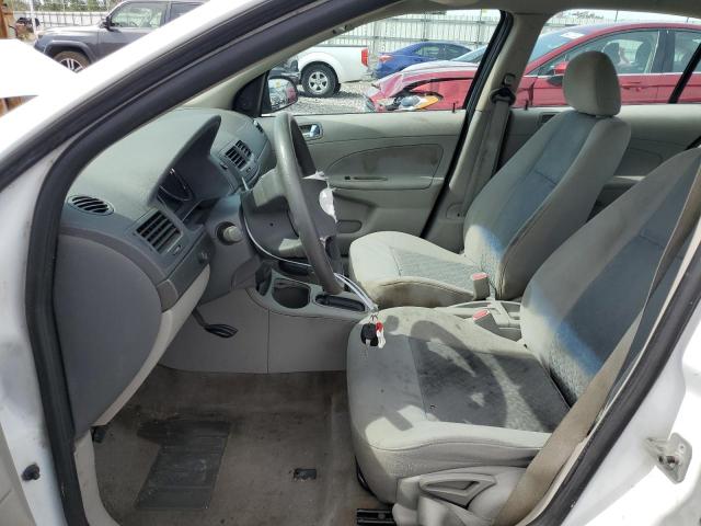 Photo 7 from auction – 2006 CHEVROLET COBALT LS with VIN 1G1AK55F667819175