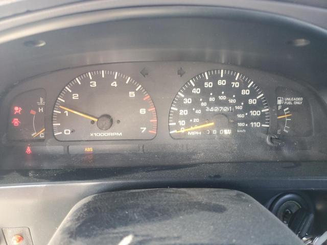 Photo 9 from auction – 1996 TOYOTA 4RUNNER SR with VIN JT3GN86R8T0001829