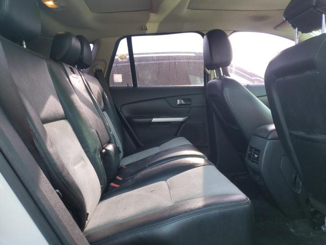 Photo 10 from auction – 2013 FORD EDGE SEL with VIN 2FMDK3JC5DBC37038