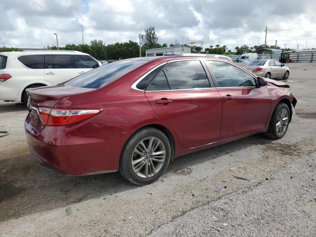 Photo 3 from auction – 2017 TOYOTA CAMRY LE with VIN 4T1BF1FK9HU778948
