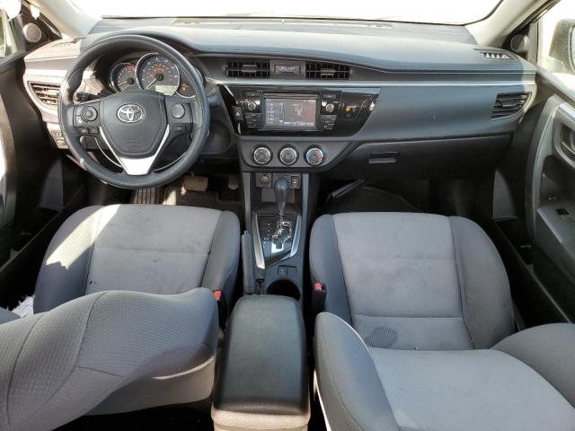 Photo 8 from auction – 2016 TOYOTA COROLLA L with VIN 5YFBURHE8GP420509
