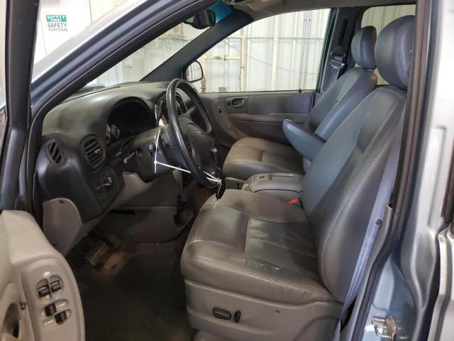 Photo 7 from auction – 2005 CHRYSLER TOWN & COU with VIN 2C8GP54L95R124467