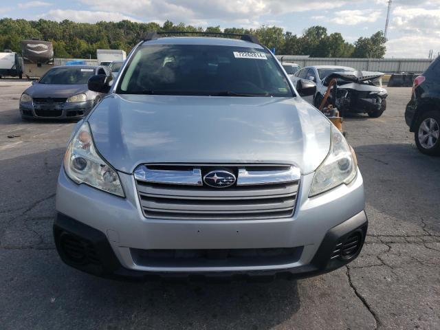 Photo 5 from auction – 2013 SUBARU OUTBACK 2. with VIN 4S4BRCAC9D3249518