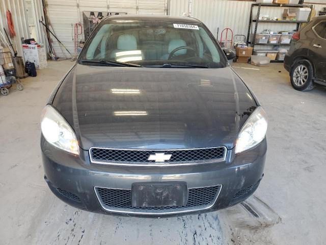 Photo 5 from auction – 2016 CHEVROLET IMPALA LIM with VIN 2G1WC5E31G1101718