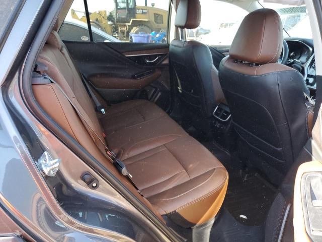 Photo 10 from auction – 2023 SUBARU OUTBACK TO with VIN 4S4BTAPC6P3137275