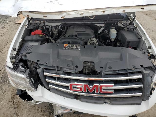 Photo 11 from auction – 2012 GMC SIERRA K15 with VIN 1GTR2WE75CZ101187