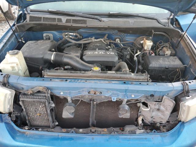 Photo 11 from auction – 2008 TOYOTA TUNDRA DOU with VIN 5TBBT54158S461535