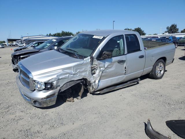 DODGE RAM 1500 S 2004 with VIN 1D7HA18D54S642162 - Photo from auction