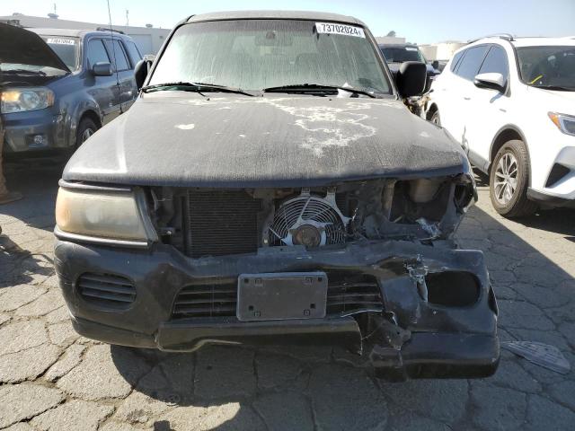 Photo 5 from auction – 2001 MITSUBISHI MONTERO SP with VIN JA4LS21H11P045183