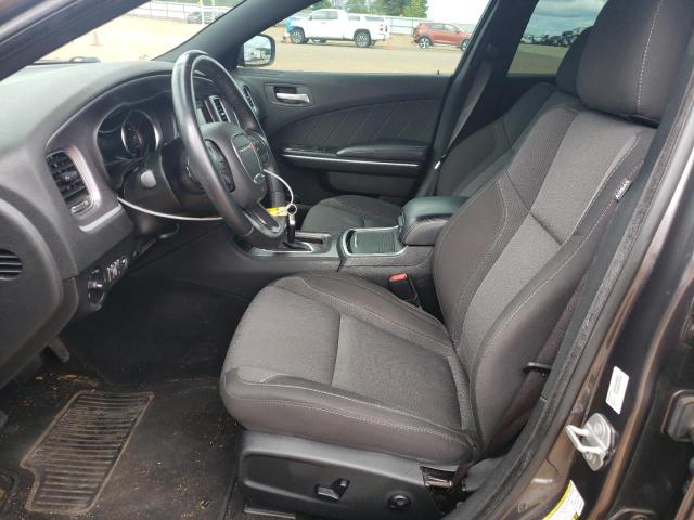 Photo 7 from auction – 2019 DODGE CHARGER SX with VIN 2C3CDXBG2KH638502