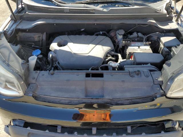 Photo 11 from auction – 2014 KIA SOUL with VIN KNDJN2A23E7080278