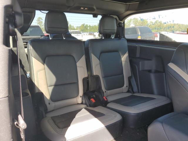 Photo 10 from auction – 2023 FORD BRONCO BAS with VIN 1FMDE5CP8PLC05627