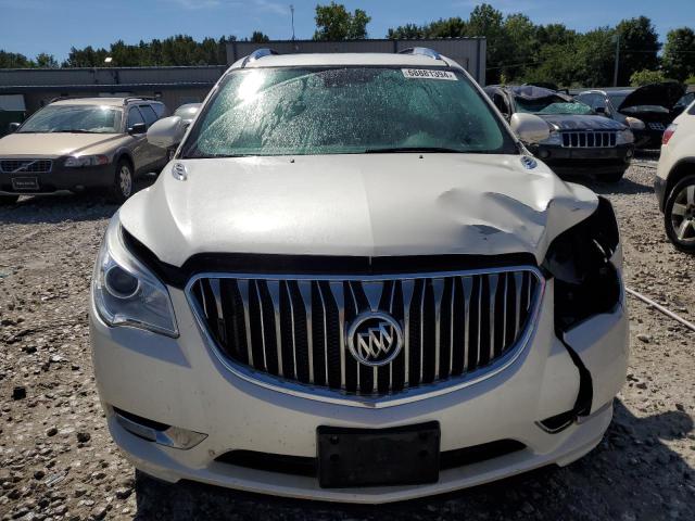 Photo 5 from auction – 2014 BUICK ENCLAVE with VIN 5GAKVCKD9EJ269600