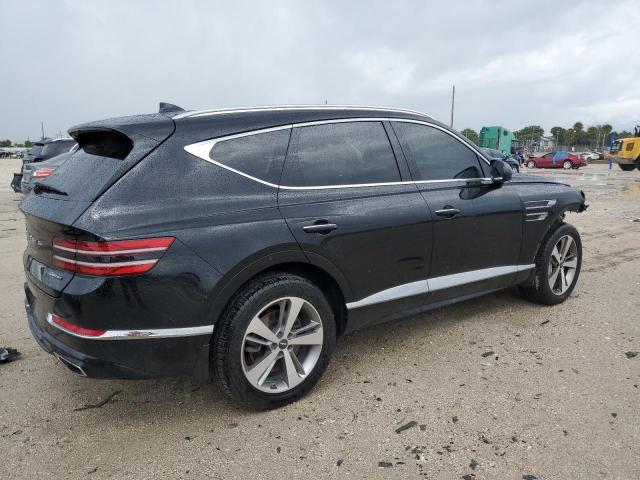 Photo 3 from auction – 2021 GENESIS GV80 BASE with VIN KMUHCESC1MU068088