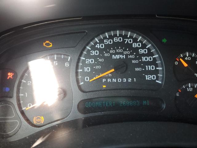 Photo 9 from auction – 2007 CHEVROLET SILVERADO with VIN 1GCEC19XX7Z140940