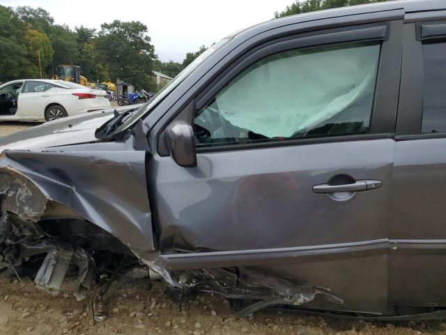 Photo 7 from auction – 2015 HONDA PILOT EX with VIN 5FNYF4H48FB066659