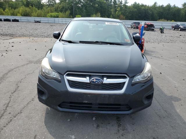Photo 5 from auction – 2014 SUBARU IMPREZA PR with VIN JF1GPAD6XE8292723