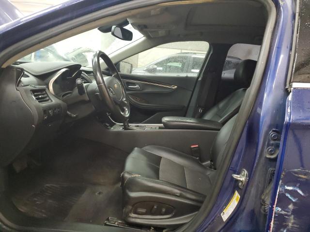 Photo 7 from auction – 2014 CHEVROLET IMPALA LT with VIN 1G1115SL9EU125240
