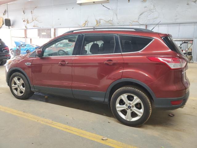 Photo 2 from auction – 2016 FORD ESCAPE SE with VIN 1FMCU0GX9GUA80840