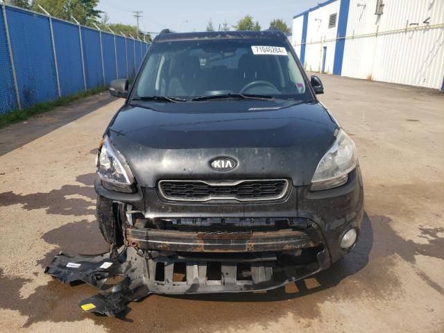 Photo 5 from auction – 2013 KIA SOUL + with VIN KNDJT2A66D7584914