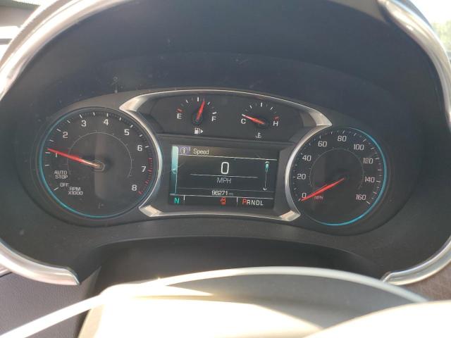 Photo 9 from auction – 2016 CHEVROLET MALIBU LT with VIN 1G1ZE5ST5GF186423