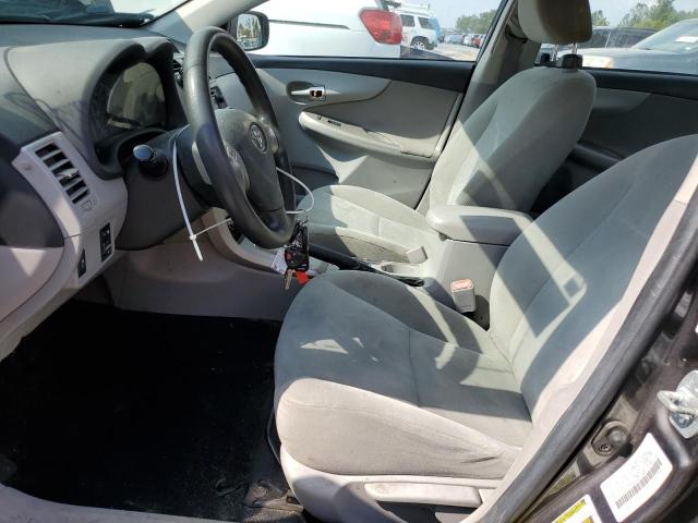 Photo 7 from auction – 2013 TOYOTA COROLLA BA with VIN 5YFBU4EE4DP164663